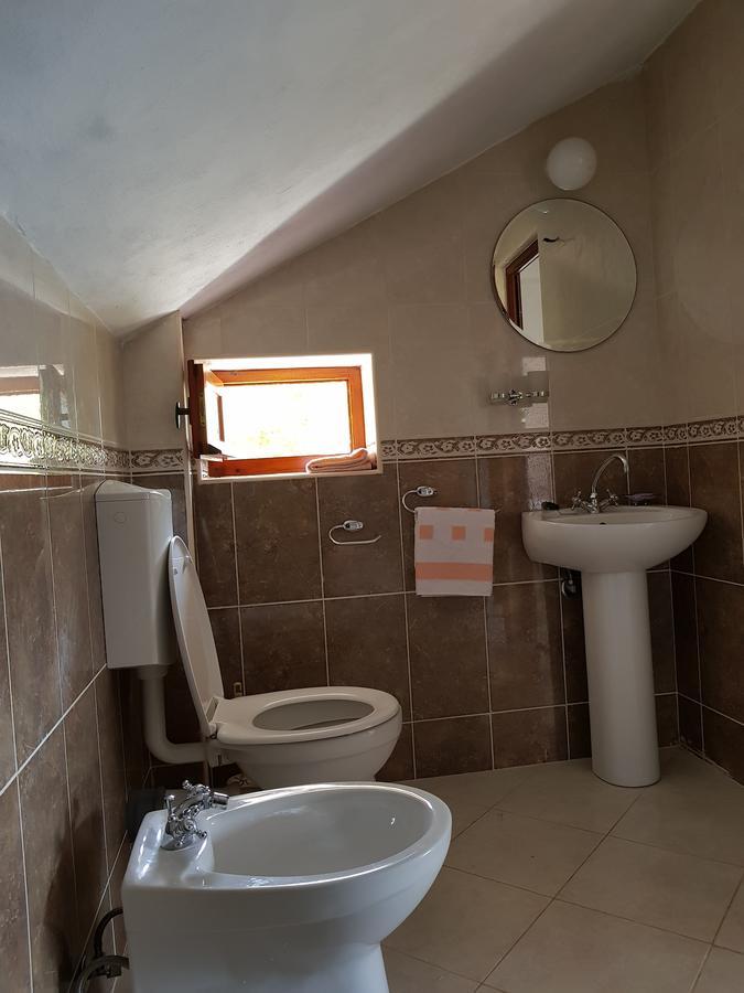 Casa Di Lukovic II Vila Tivat Exterior foto