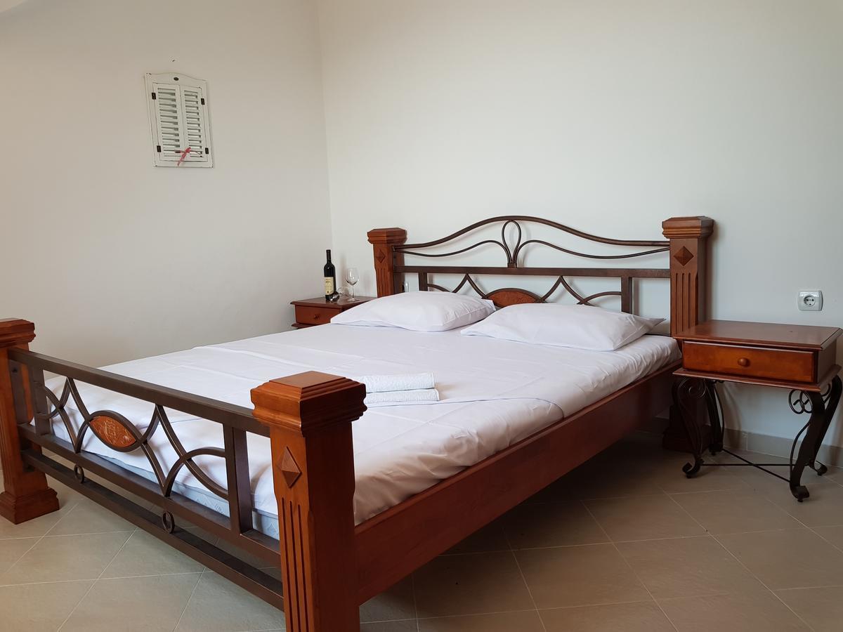 Casa Di Lukovic II Vila Tivat Exterior foto