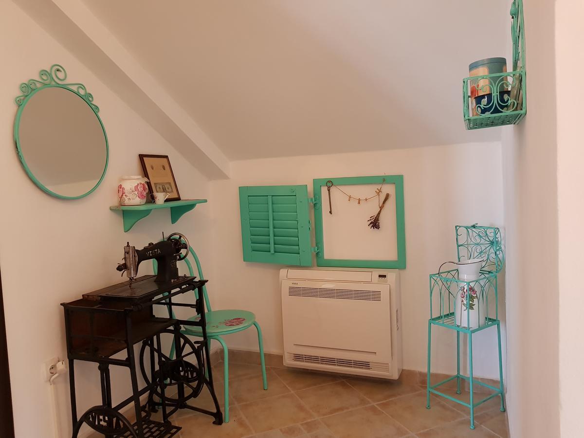 Casa Di Lukovic II Vila Tivat Exterior foto