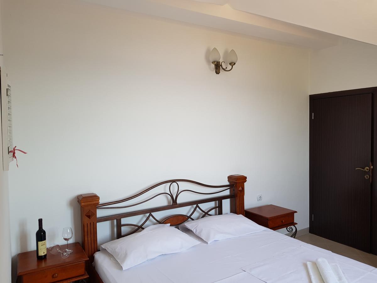 Casa Di Lukovic II Vila Tivat Exterior foto