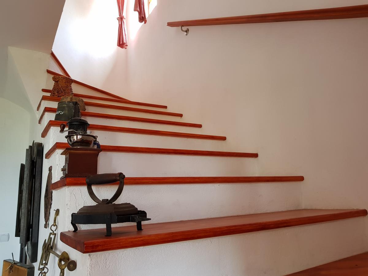 Casa Di Lukovic II Vila Tivat Exterior foto
